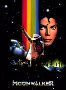 Michael Jackson Moonwalker (1988) มูนวอล์กเกอร์