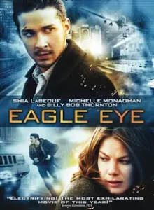 Eagle Eye (2008) แผนสังหารพลิกนรก
