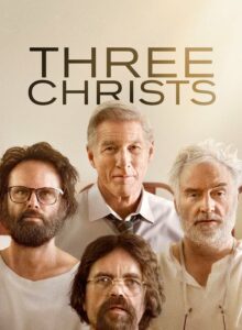 Three Christs (2017)
