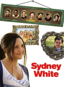 Sydney White (2007) ซิดนี่ย์ ไวท์ เทพนิยายสาววัยรุ่น