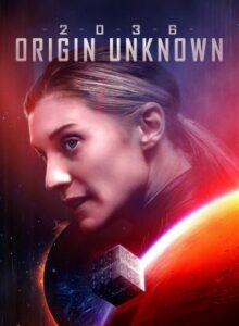 2036 Origin Unknown (2018) เดอะคิวบ์ ลูกบาศก์ที่หายไป
