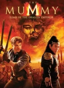 The Mummy 3 Tomb of The Dragon Emperor (2008) เดอะมัมมี่ 3 คืนชีพจักรพรรดิมังกร