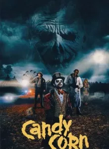 Candy Corn (2019) พากย์ไทย