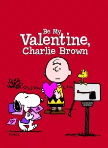 Be My Valentine Charlie Brown (1975)
