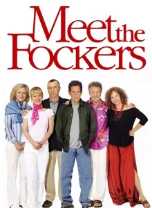 Meet the Fockers (2004) พ่อตาแสบป่วนบ้านเขยซ่าส์