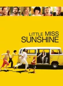 Little Miss Sunshine (2006) ลิตเติ้ล มิสซันไชน์ นางงามตัวน้อย ร้อยสายใยรัก