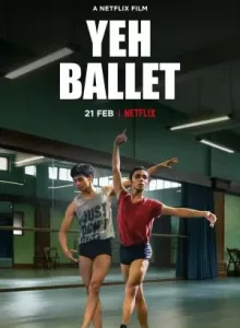 Yeh Ballet (2020) หนุ่มบัลเลต์มุมไบ