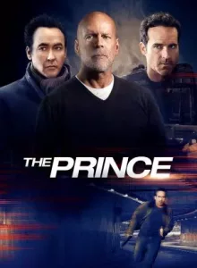 The Prince (2014) เดอะ พรินซ์ คู่พยัคฆ์ฟัดโคตรอึด