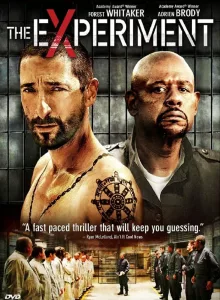 The Experiment (2010) คุกทมิฬ