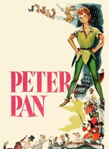 Peter Pan (1953) ปีเตอร์ แพน