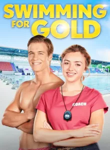 Swimming For Gold (2020)