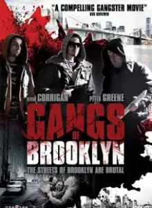 Gangs Of Brooklyn (2012) คนโฉดเมืองอันธพาล