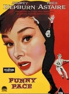 Funny Face (1957) พากย์ไทย
