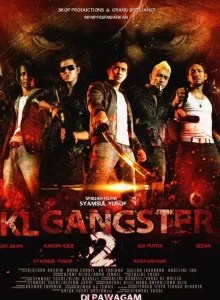 KL Gangster 2 (2013)