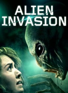 Alien Invasion (2020)
