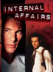Internal Affairs (1990) เหี้ยมกำลังห้า