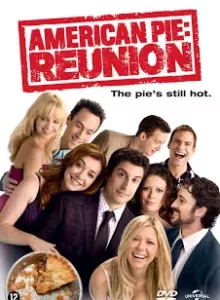 American Reunion (2012) คืนสู่เหย้าแก็งค์แอ้มสาว (Jason Biggs)
