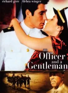 An Officer and a Gentleman (1982) สุภาพบุรุษลูกผู้ชาย