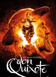 The Man Who Killed Don Quixote (2018) ผู้ชายที่ฆ่า…ดอนกิโฆเต้