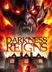 Darkness Reigns (2018) พากย์ไทย