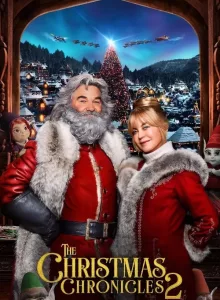The Christmas Chronicles 2 | Netflix (2020) ผจญภัยพิทักษ์คริสต์มาส ภาค 2