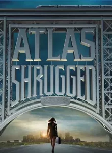 Atlas Shrugged 1 (2011) อัจฉริยะรถด่วนล้ำโลก 1