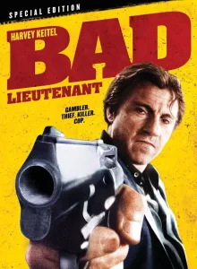 Bad Lieutenant (1992) โฉดเขย่าเมือง