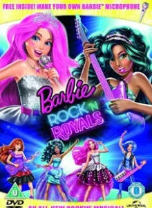 Barbie in Rock  n Royals (2015) บาร์บี้ กับแคมป์ร็อคเจ้าหญิงซูเปอร์สตาร์