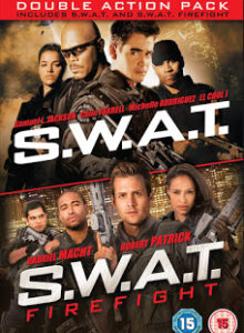 S.W.A.T. Firefight (2011) ส.ว.า.ท. หน่วยจู่โจมระห่ำโลก 2