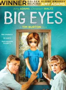 Big Eyes (2014) ติสท์ลวงตา (เอมี่ อดัมส์)