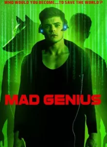 Mad Genius (2017) คนบ้า อัจฉริยะ
