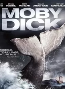 Moby Dick (1956) พันธุ์ยักษ์ใต้สมุทร