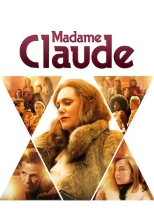 Madame Claude (2021) มาดามคล้อด