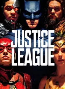 Justice League (2017) จัสติซ ลีก