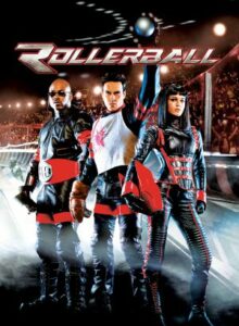 Rollerball (2002) โรลเลอร์บอล เกมส์ล่าเหนือมนุษย์ 2