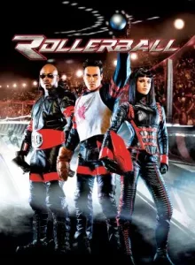 Rollerball (2002) โรลเลอร์บอล เกมส์ล่าเหนือมนุษย์ 2