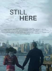 Still Here (2020) ล่าปมล่องหน