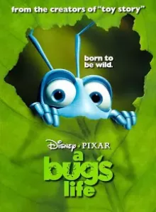 A Bug’s Life (1998) ตัวบั๊กส์ หัวใจไม่บั๊กส์