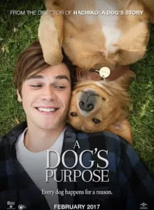 A Dog’s Purpose (2017) หมา เป้าหมาย และเด็กชายของผม [ซับไทย]