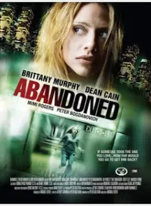 Abandoned (2010) เชือดให้ตายทั้งเป็น