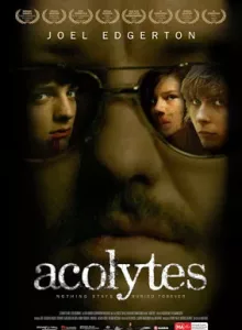 Acolytes (2008) เห็นคนตาย ย้อนมาตาย