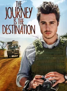 The Journey Is the Destination | Netflix (2016) เส้นทางแห่งจุดหมายชีวิต