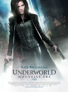 Underworld Awakening (2012) สงครามโค่นพันธุ์อสูร 4 กำเนิดใหม่ราชินีแวมไพร์