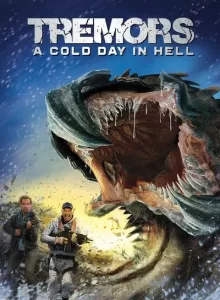 Tremors 6 A Cold Day in Hell (2018) ฑูตนรกล้านปี ภาค 6 (ซับไทย)