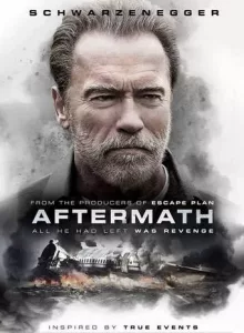 Aftermath (2017) ฅนเหล็ก ทวงแค้นนิรันดร์ [ซับไทย]