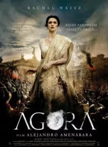 Agora (2009) มหาศึกศรัทธากุมชะตาโลก [Soundtrack บรรยายไทย]