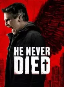 He Never Died (2015) (ซับไทย)