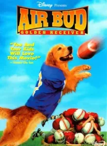 Air Bud (1997) ซุปเปอร์หมากึ๋นเทวดา
