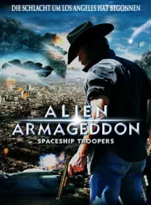 Alien Armageddon (2011) วันสิ้นโลก สงครามเอเลี่ยนยึดเมือง