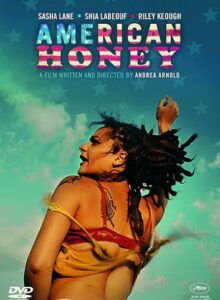 American Honey (2016) อเมริกัน ฮันนี่ [ซับไทย]